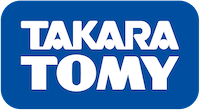 Tomy Logo