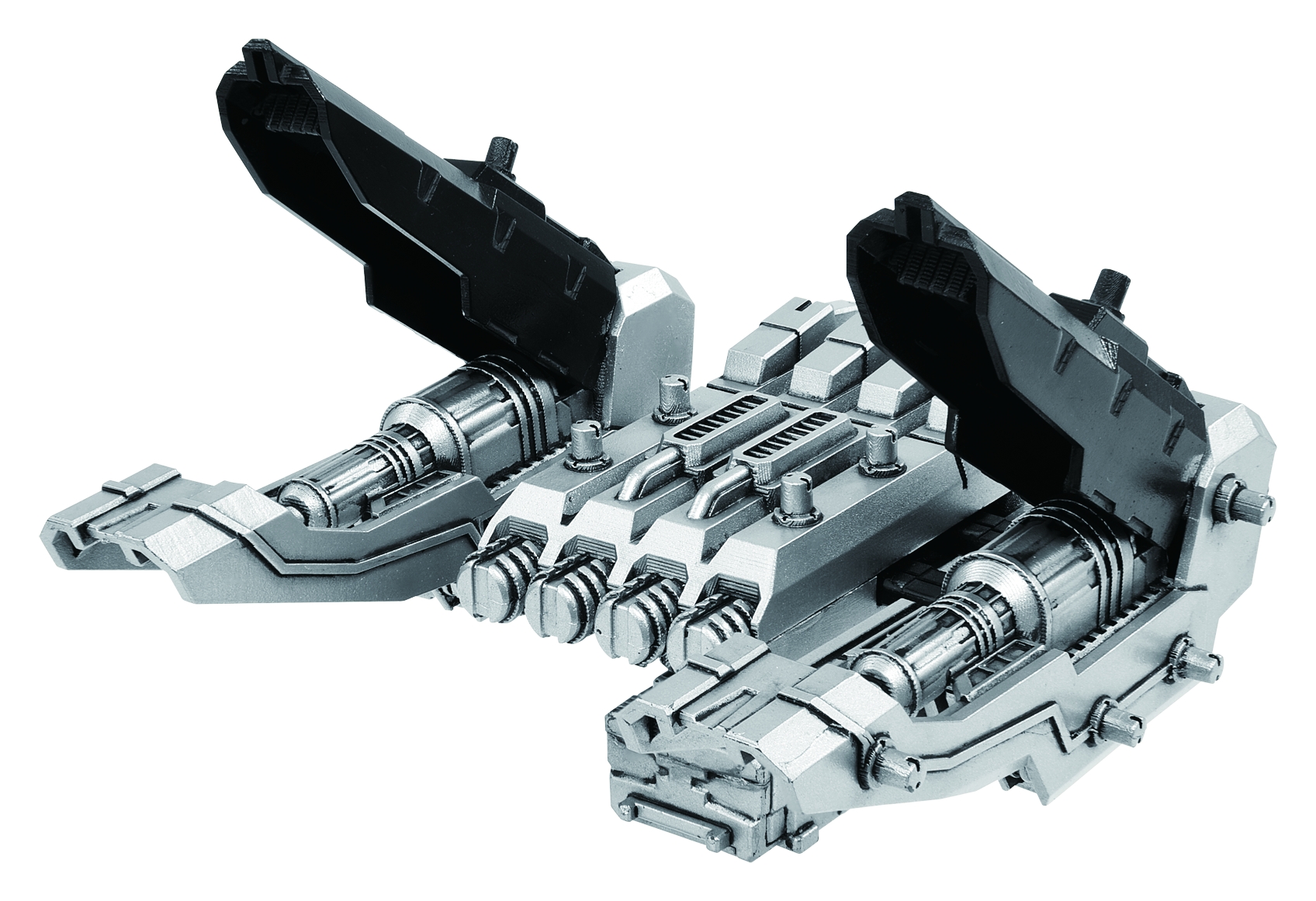 ZW53 CDW BOOSTER UNIT 02 | Takara Tomy Asia