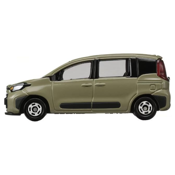 TOMICA No.16 Toyota SIENTA
