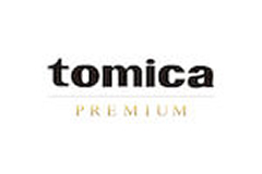 tomica PREMIUM logo