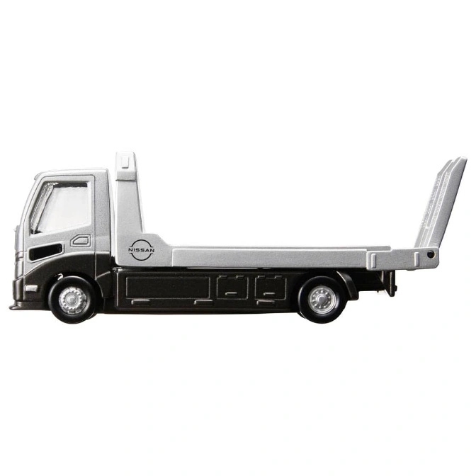 tomica TRANSPORTER NISSAN FAIRLADY Z 300ZX TWIN TURBO