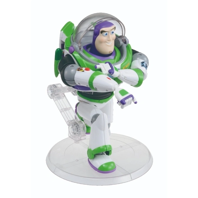 TOY STORY FULL POSING LIFE SIZE FIGURE BUZZ LIGHTYEAR