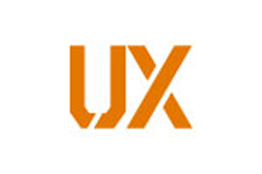 UX Line logo