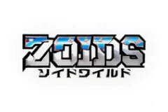 Zoids logo