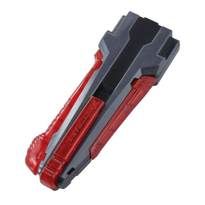 Beyblade BX-47 ストリングランチャーL レッドver 10個セット BEYBLADE