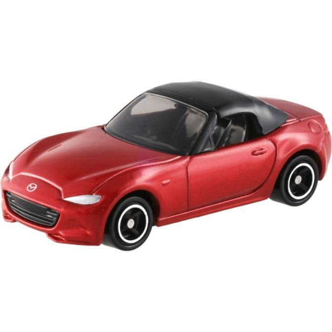 TOMICA No.26 MAZDA ROADSTER