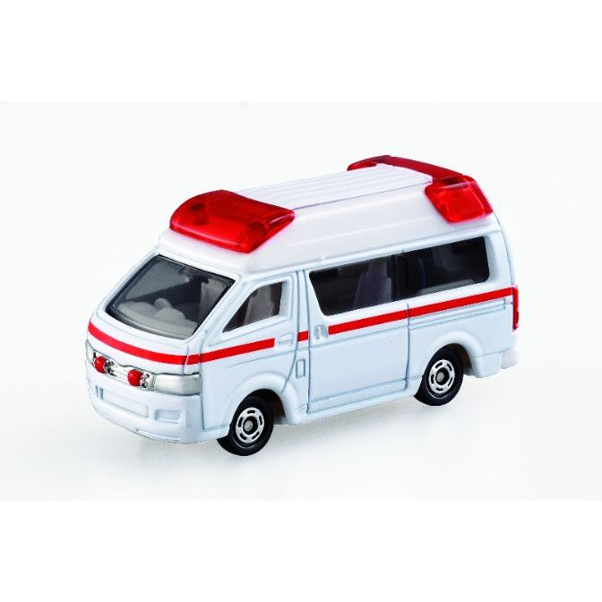 TOMICA No.79 Toyota HIMEDIC