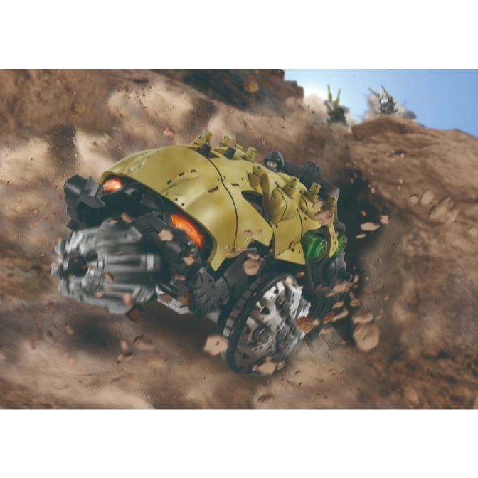 ZW17 CATALGA