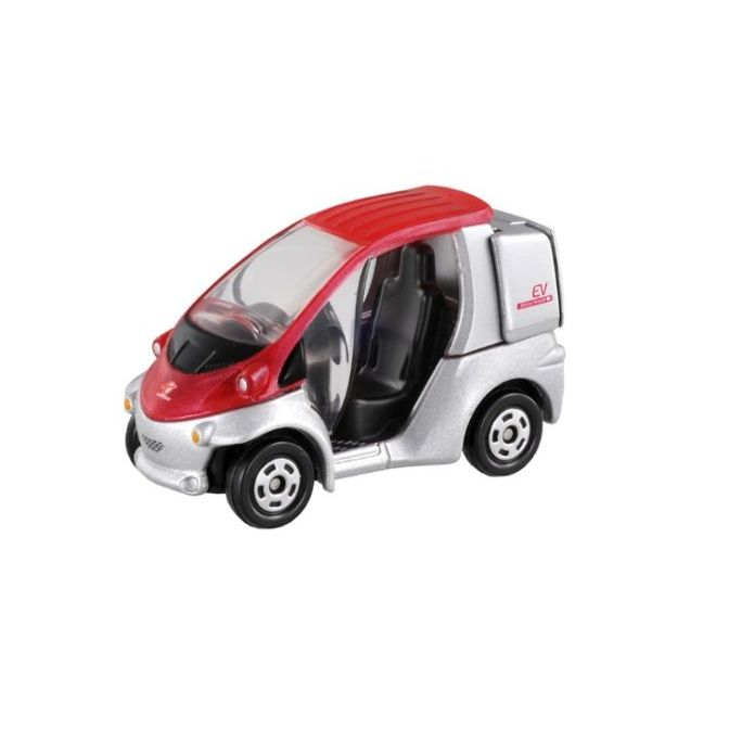 TOMICA No.38 TOYOTA AUTO BODY COMS