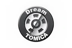 Dream TOMICA logo