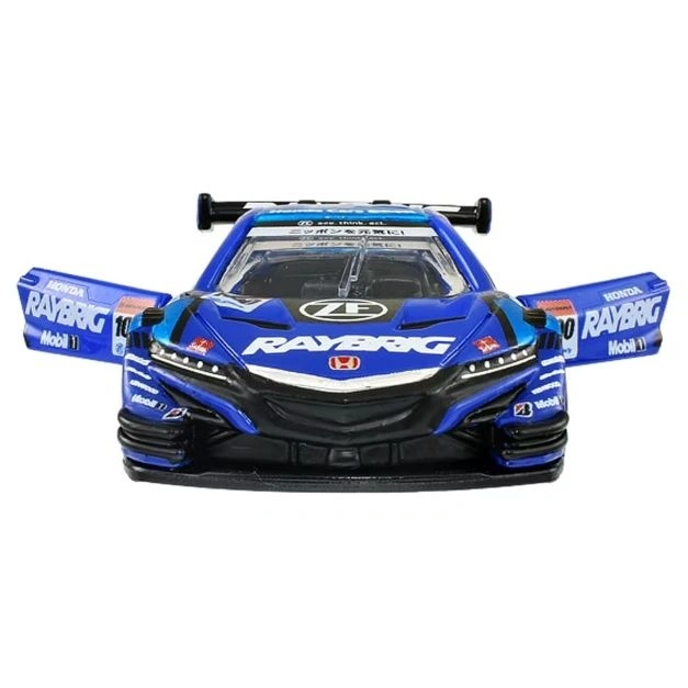 tomica PREMIUM RACING RAYBRIG NSX-GT TEAM KUNIMITSU
