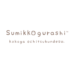 sumikkogurashi logo