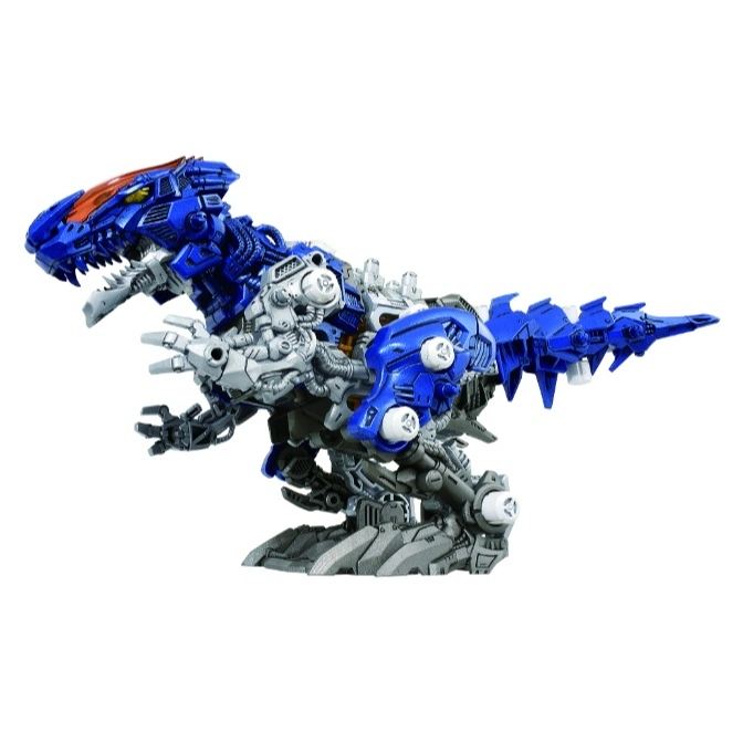 獅子 ZW52 XENO-REX