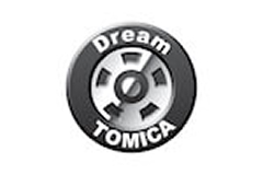 Dream TOMICA logo