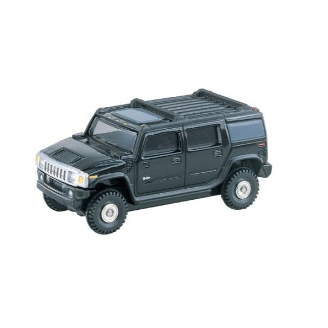 TOMICA No.15 HUMMER H2