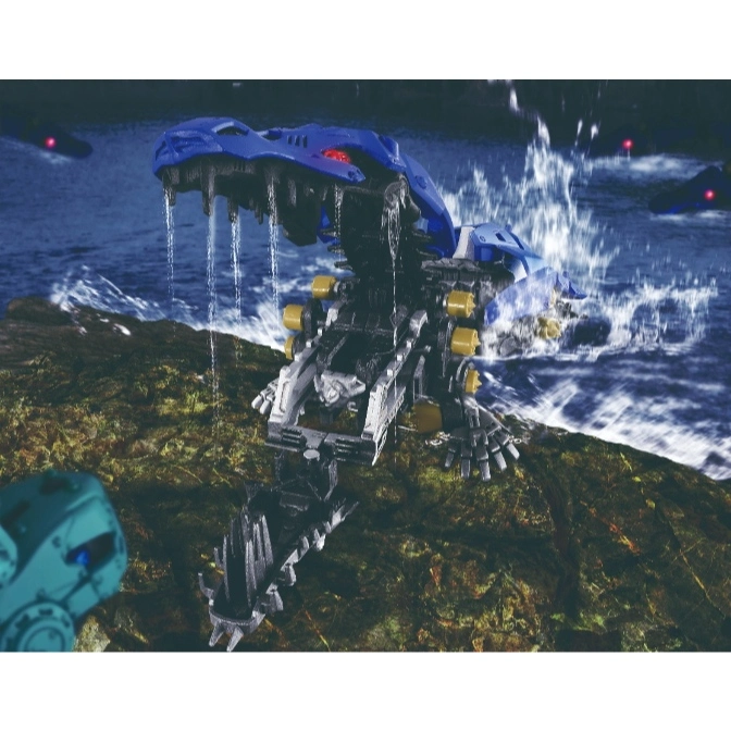 ZW06 GABRIGATOR