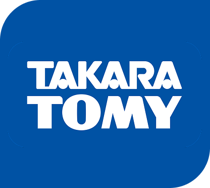 Takara Tomy Asia Limited Logo in Where to Buy Pop-up