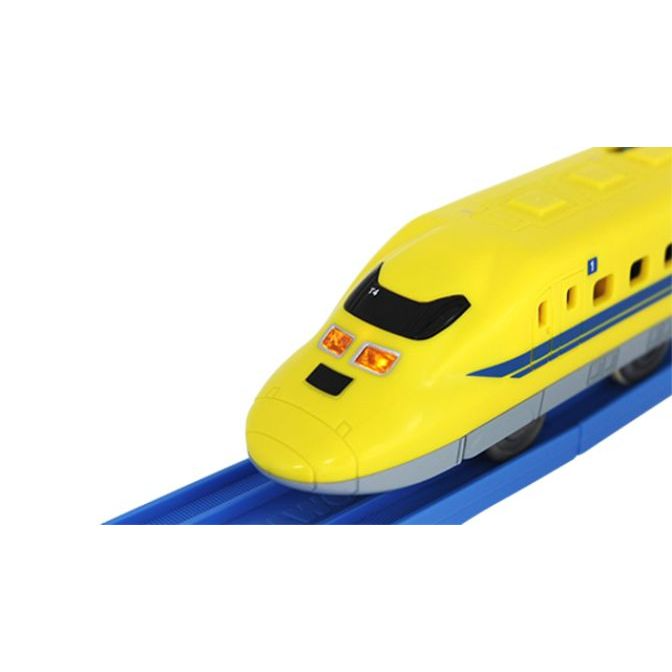 CLASS 923 Dr. YELLOW