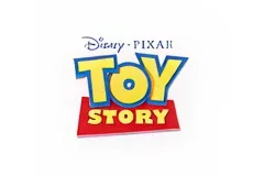 TOY STORY logo