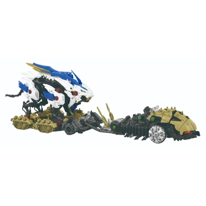 ZW17 CATALGA