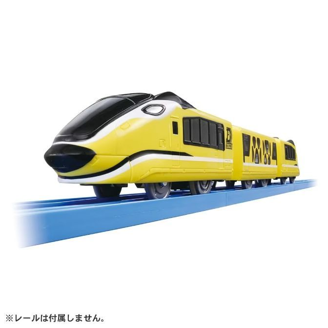 CLASS 923 Dr. YELLOW