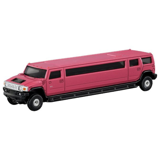 LONG TOMICA No.148 HUMMER® H2® LIMOUSINE