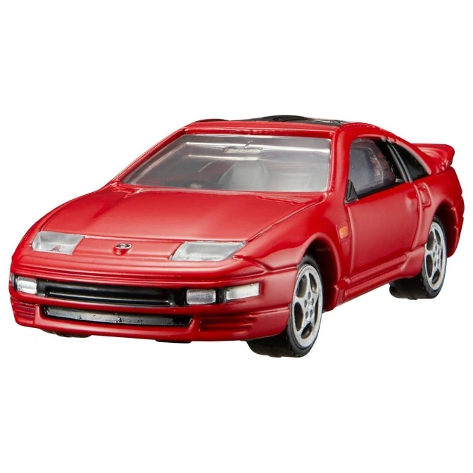 tomica TRANSPORTER NISSAN FAIRLADY Z 300ZX TWIN TURBO