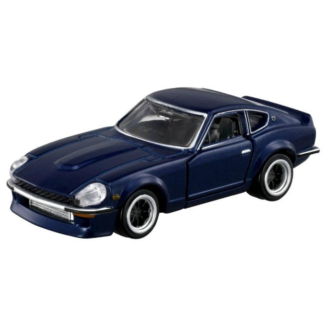 tomica PREMIUM unlimited MINI 4WD SERIES VANGUARD SONIC