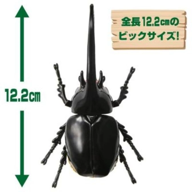 ANIA AL-39 Neptune Beetle