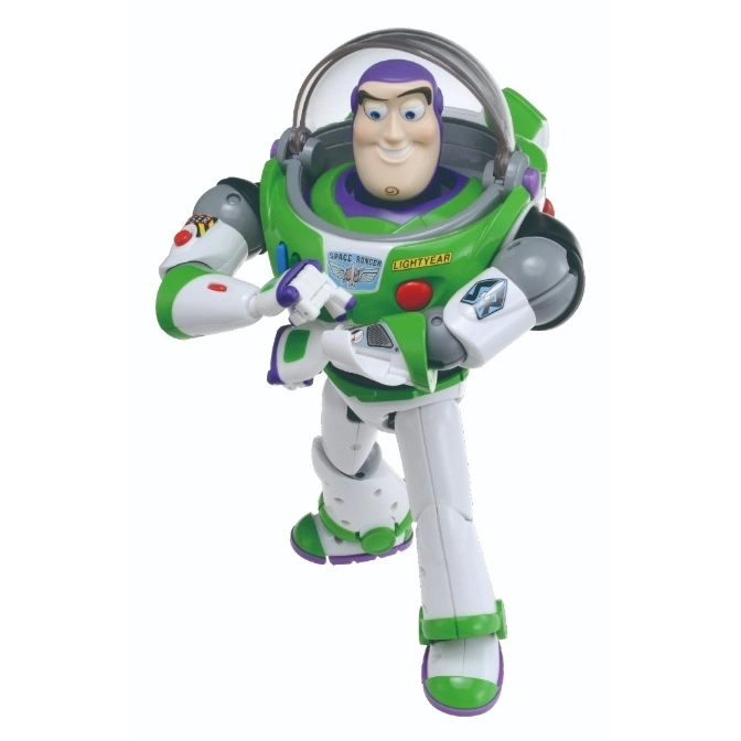 TOY STORY FULL POSING LIFE SIZE FIGURE BUZZ LIGHTYEAR