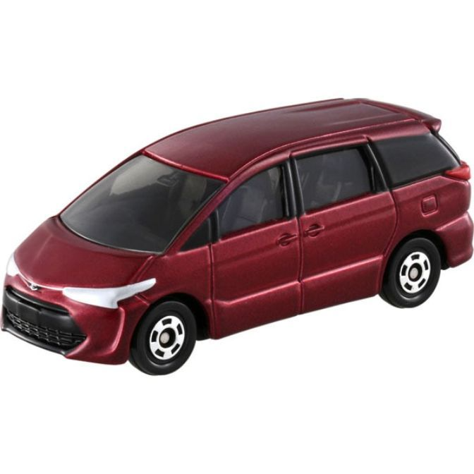 TOMICA No.100 Toyota ESTIMA