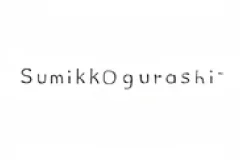 sumikkogurashi logo