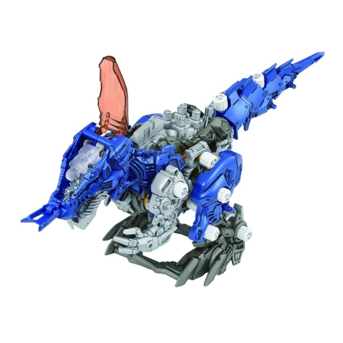 獅子 ZW52 XENO-REX