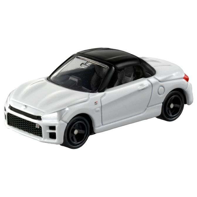 COPEN GR SPORT ミニカー TOMICA No.93 COPEN GR SPORT