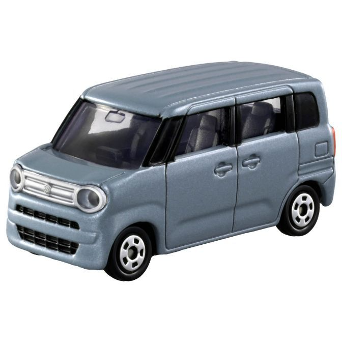 TOMICA No.81 SUZUKI WAGON R SMILE