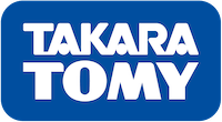 Takara Tomy Asia Limited Logo